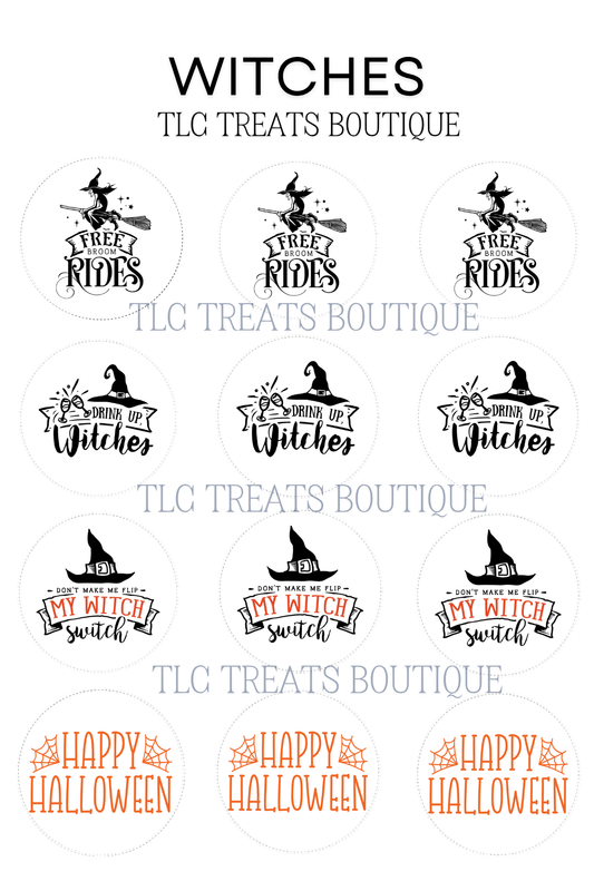 Witches