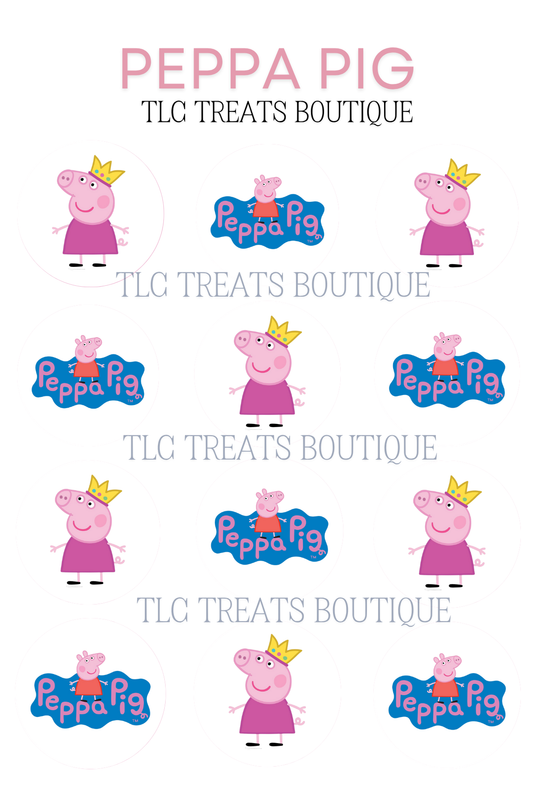Peppa Pig