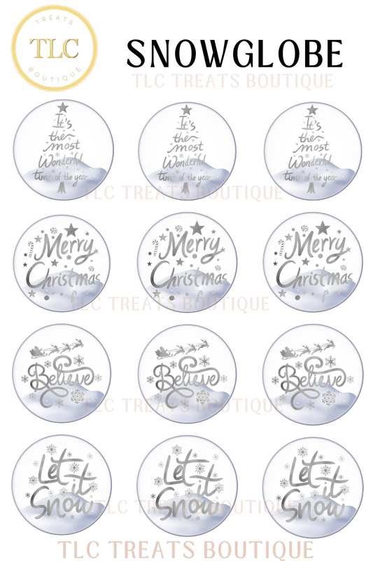 Snowglobe