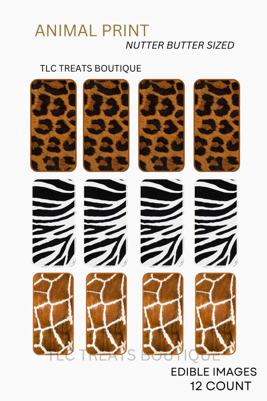 Animal Print