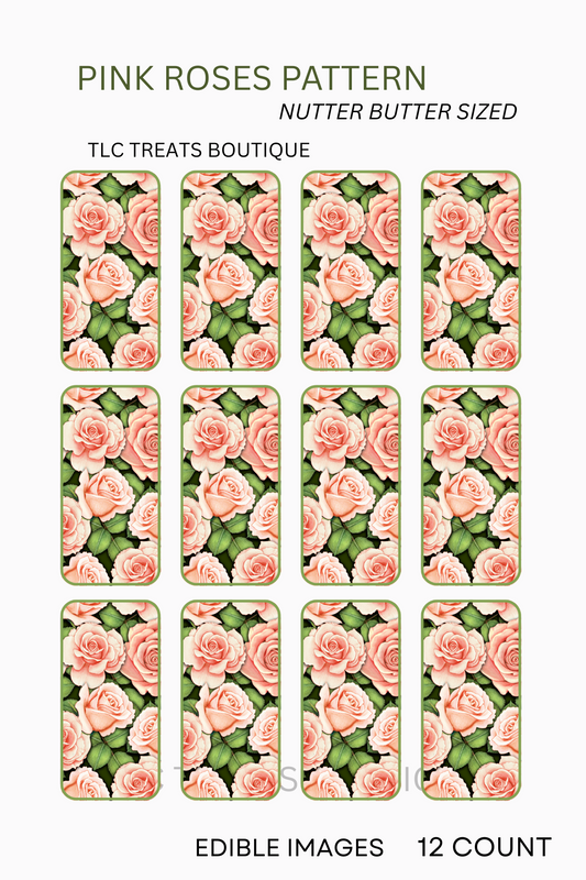Pink Roses