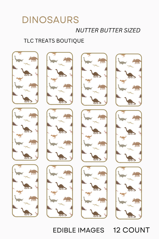 Dinosaurs