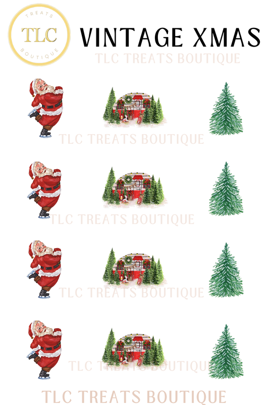 Vintage Xmas