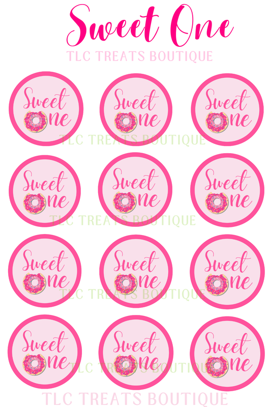 Sweet one