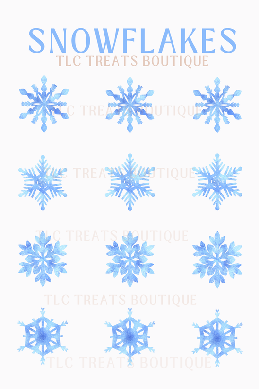 Snowflakes