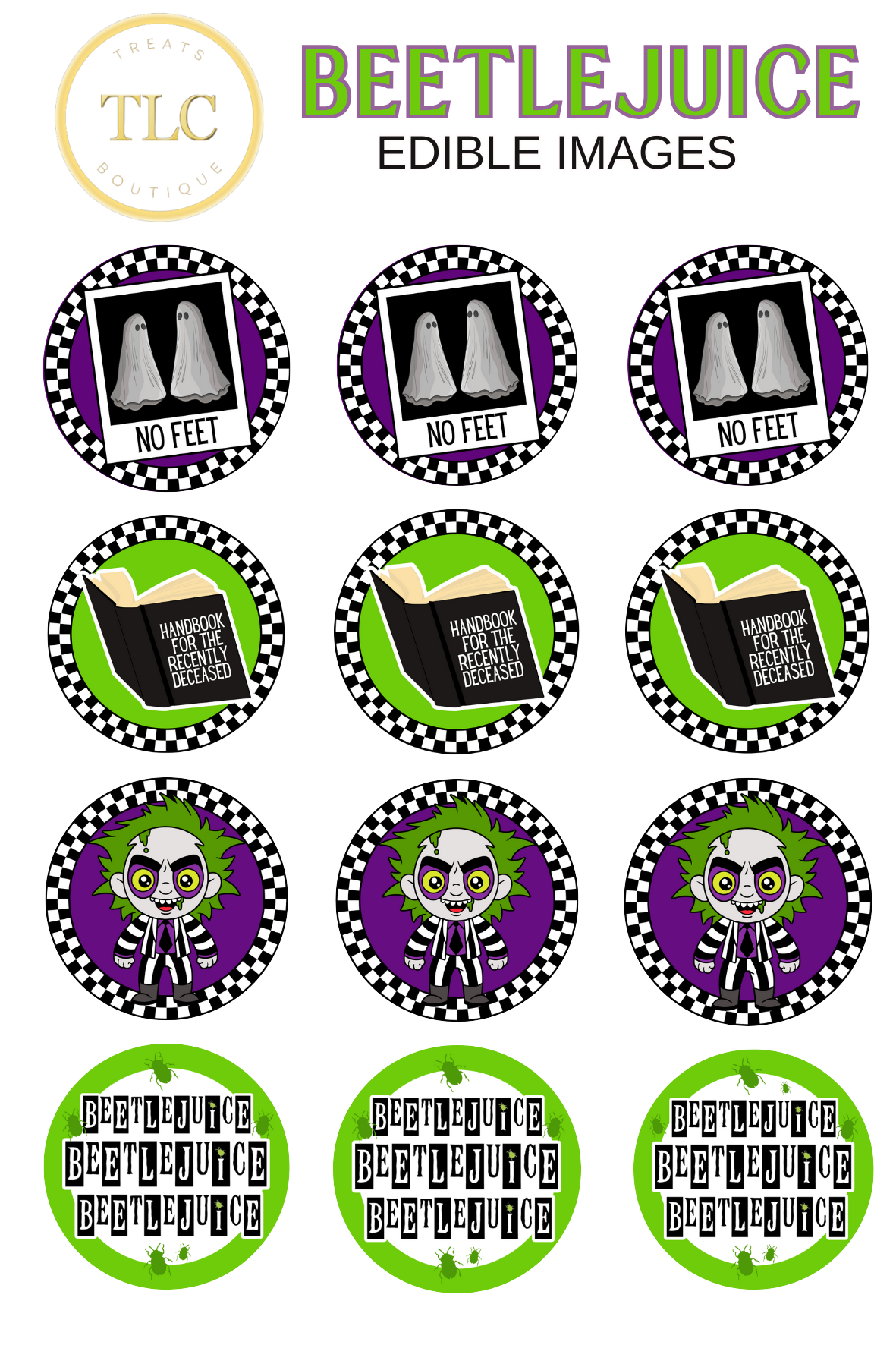 Beetlejuice!