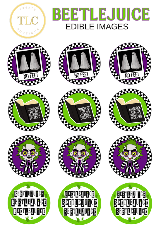 Beetlejuice!