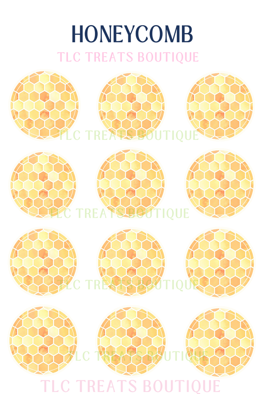 Honeycomb