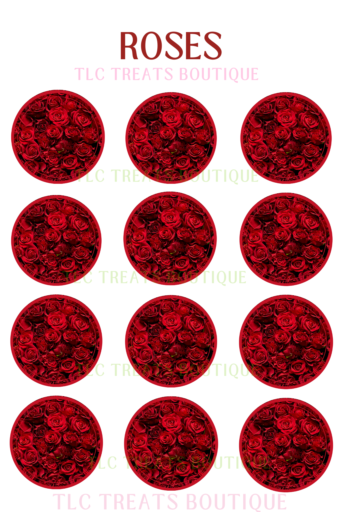 Roses