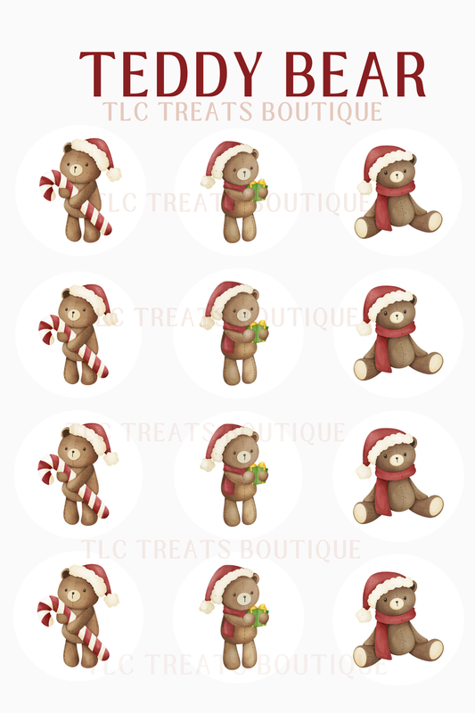 Teddy Bear
