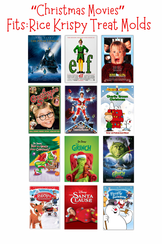 Christmas Movies Collection