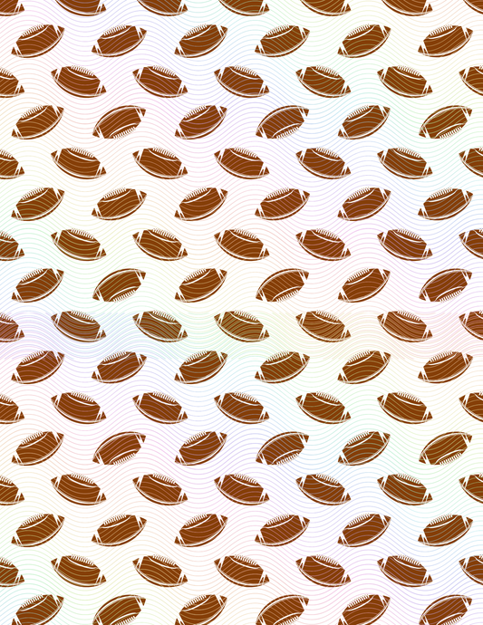 Football Transfer Sheet