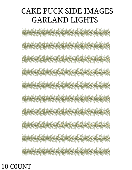 Garland Lights