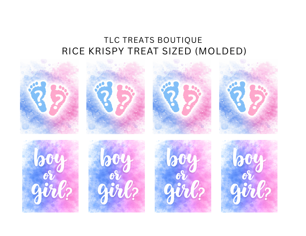 Boy or Girl?