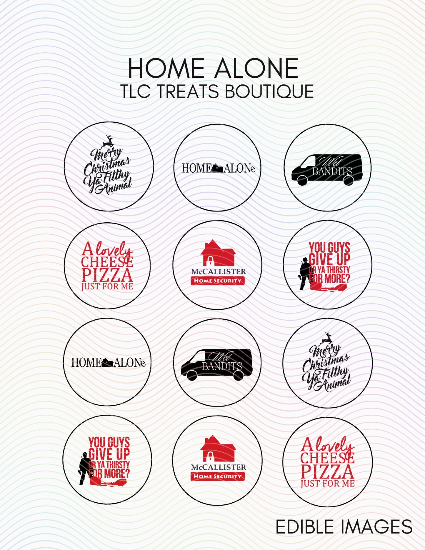 Home Alone