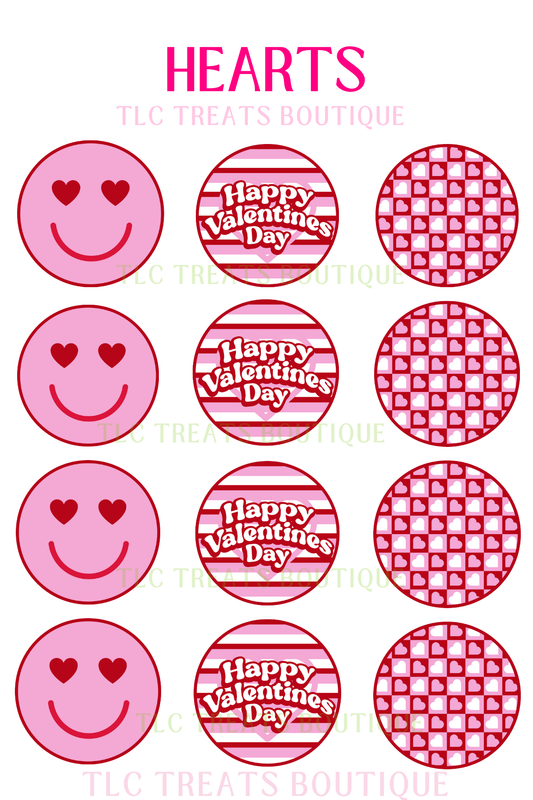 Hearts