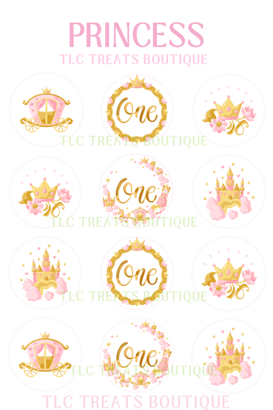 Princess