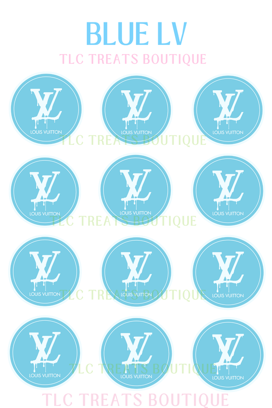 Blue LV