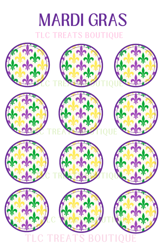 Mardi Gras