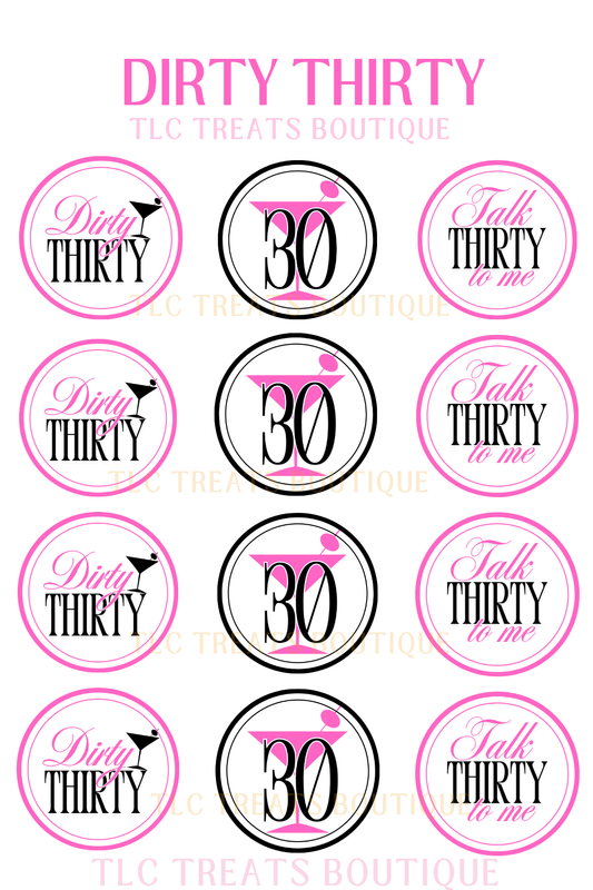 Dirty 30