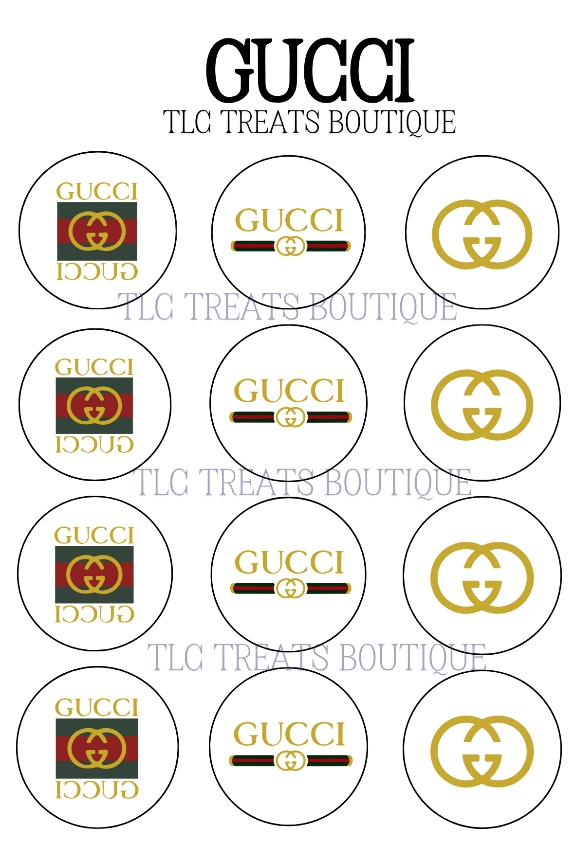 GUCCI