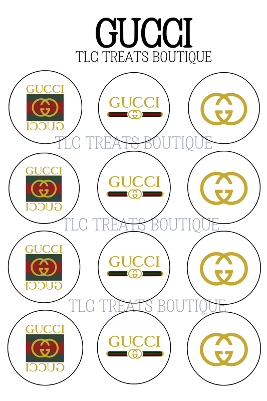 GUCCI