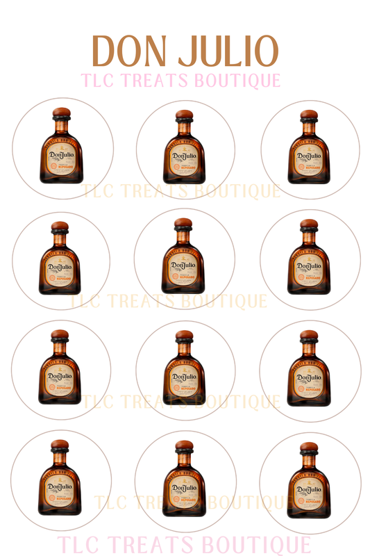 Don Julio