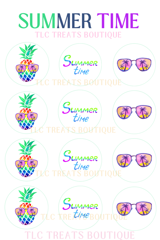 Summer Time