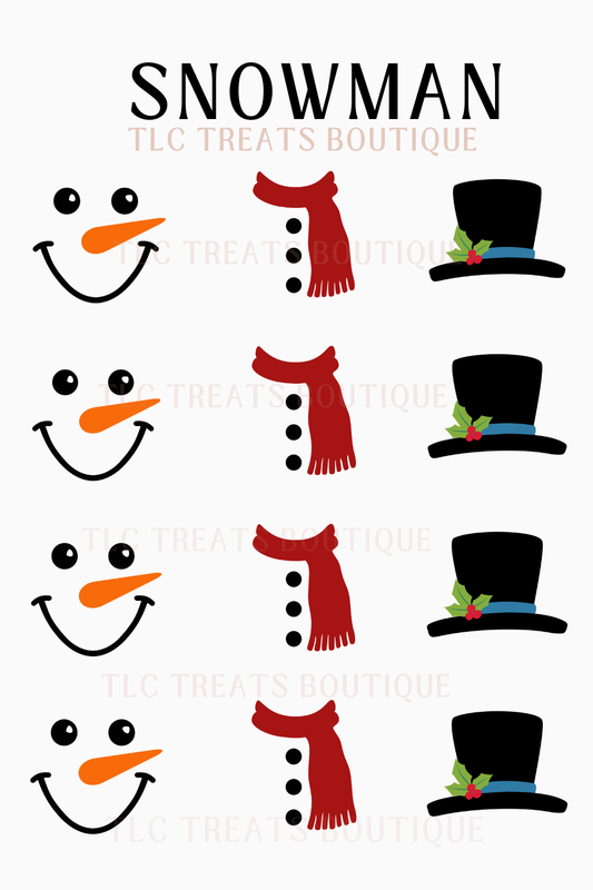 Snowman