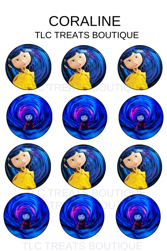 Coraline
