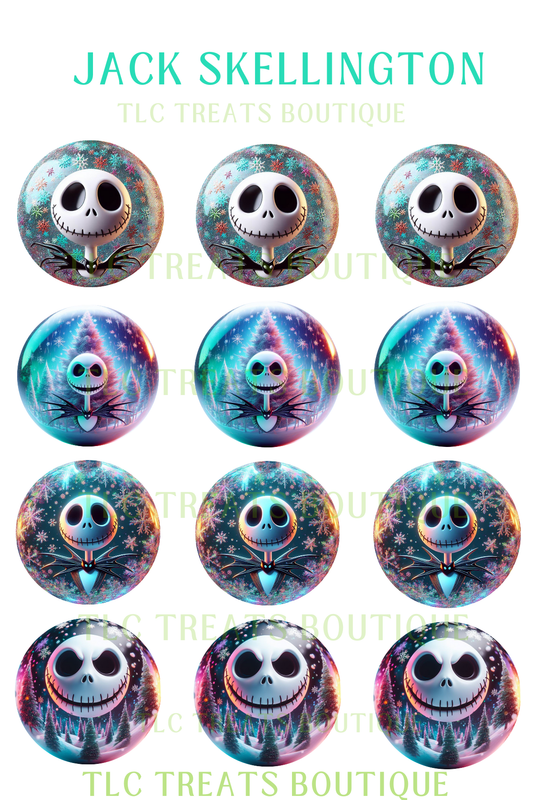 Jack Skellington