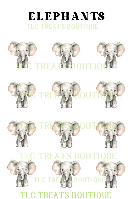 Elephants