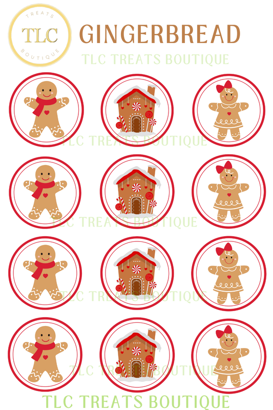 Gingerbread