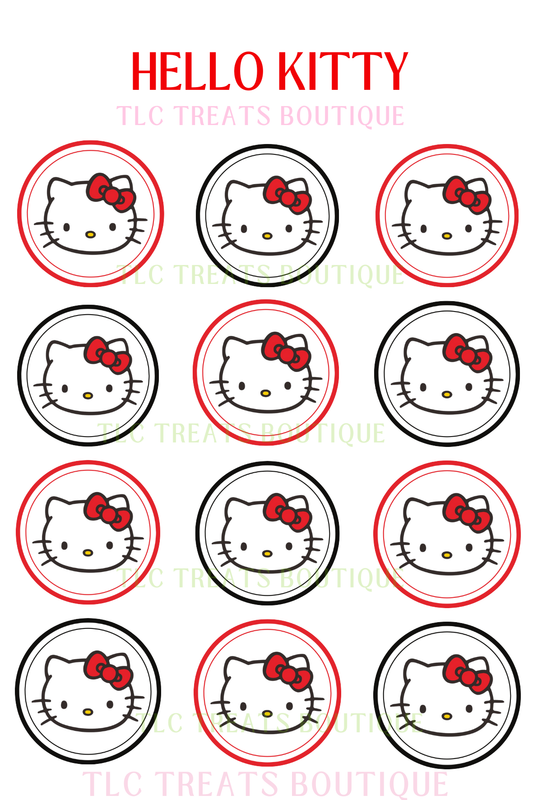 Hello Kitty