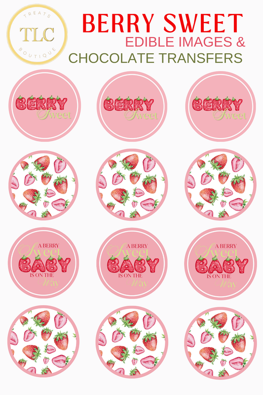 Berry Cute