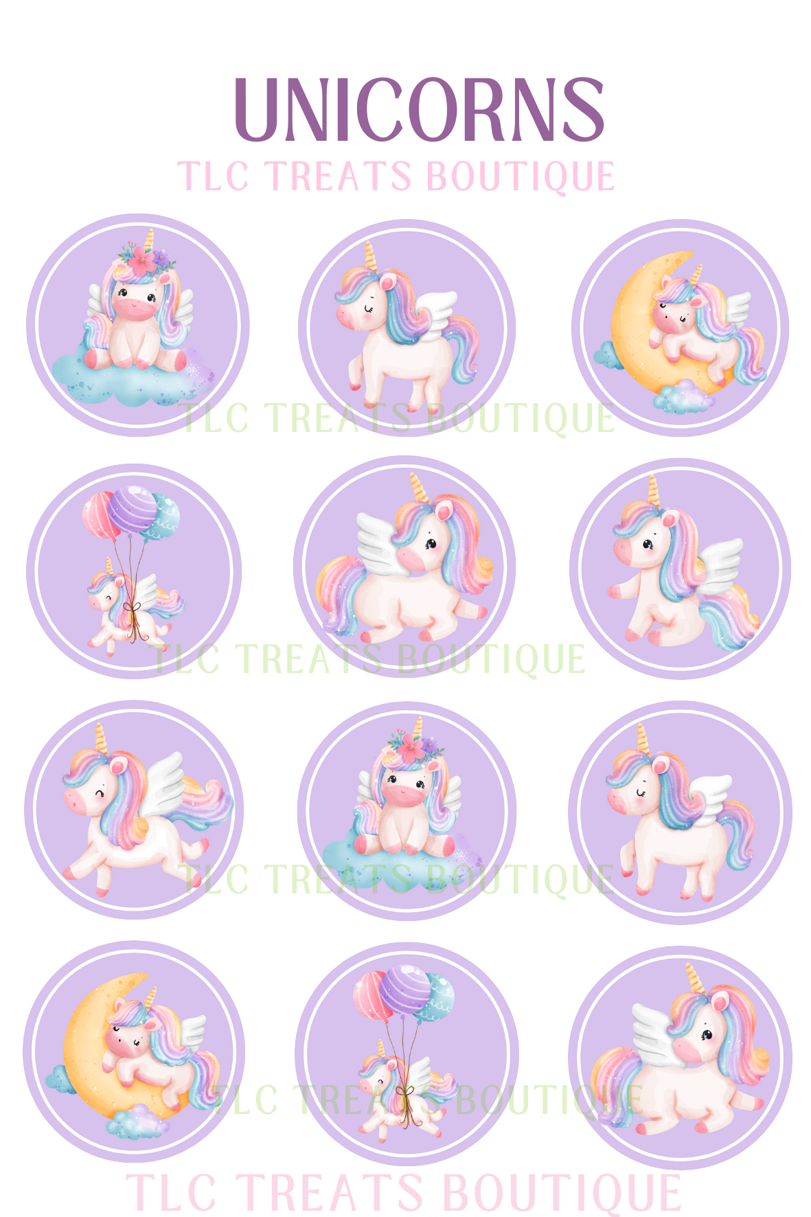 Unicorns