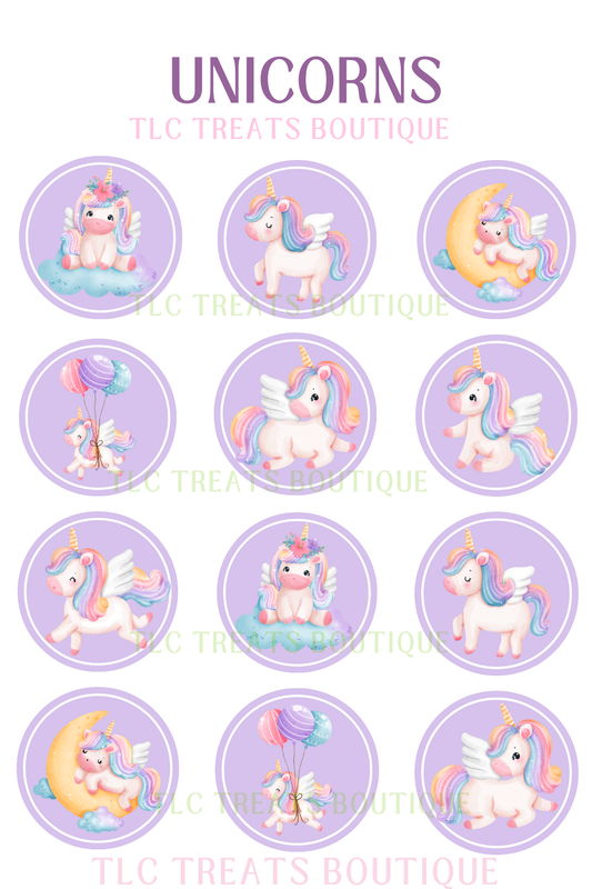 Unicorns
