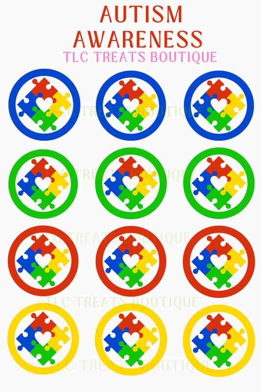 Autism Awareness