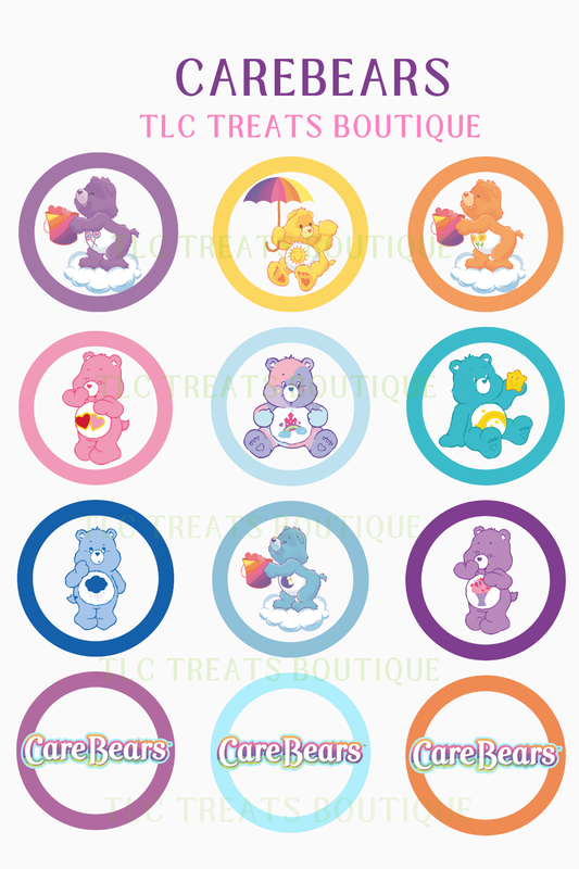 Carebears