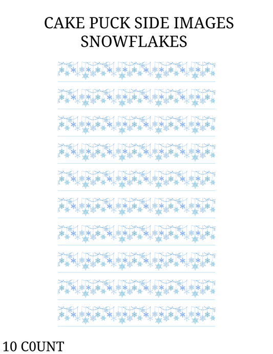 Snowflakes