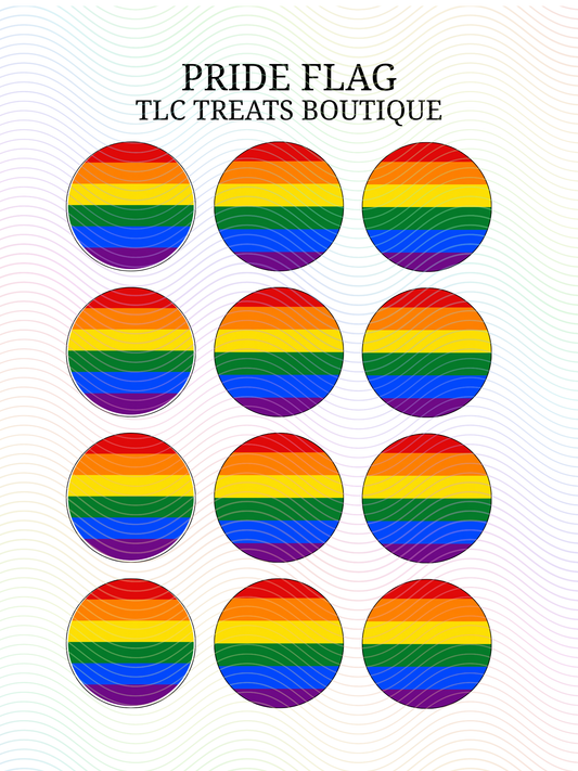 Pride Flag
