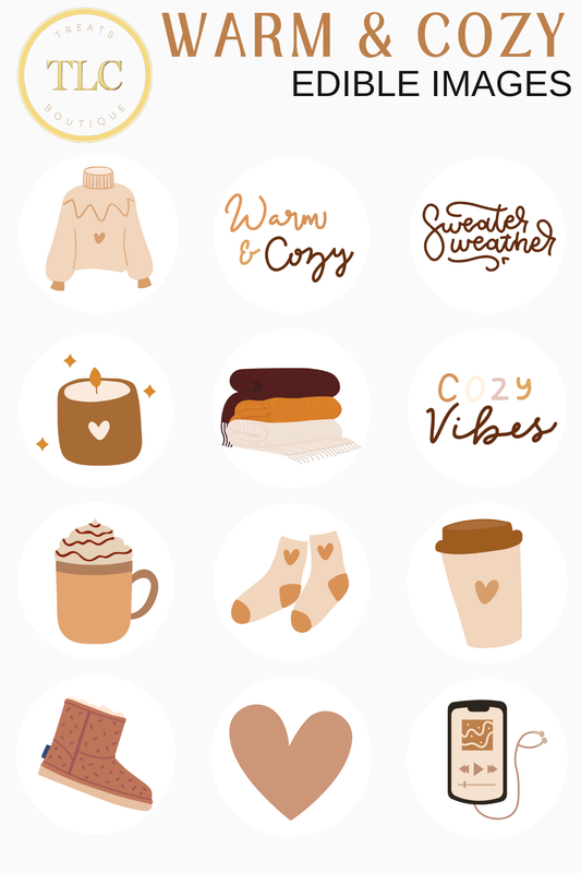Warm & Cozy